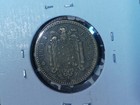 CB93: SPAIN, Peseta, 1947/1954 — photo 2