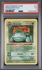 1999 POKEMON GAME #15 VENUSAUR-HOLO 1ST EDITION