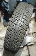 Pneumatico OFF ROAD TASSELLATO Marshal Venture AT 225/70 R15 100S NUOVO