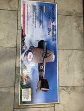 SEAGULL MODELS 20cc Bristol Cloth Covered Ora...
