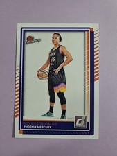 Alyssa Thomas 2025 Panini Donruss WNBA Basketball Card # 10 K1962