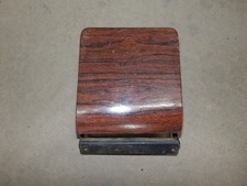 69 Chevy Camaro Ss Rs Z28 Original Gm Custom Interior Dash Woodgrain Ash Tray