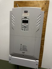 Ls Electric Lslv0450h100-4cond Vfd