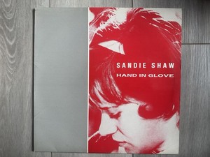 サンディー・ショウ&ザ・スミス ハンド・イン・グローブ 見本盤 帯付き Hand in Glove Smiths | eBay