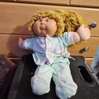 25th Anniversary Cabbage Patch Kid