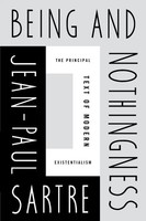 Being And Nothingness | Jean-Paul Sartre | Englisch | Taschenbuch | 2021