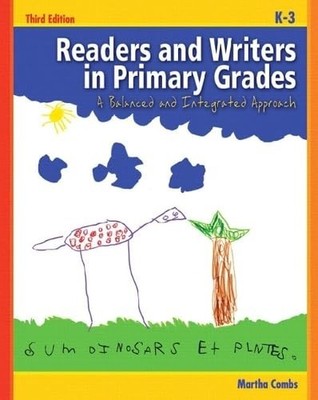 Readers and Writers in Primary - GOOD