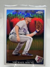 Click to enlarge Michael Young