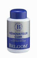 Belgom Leder Renovator 250 ML / 10.0250