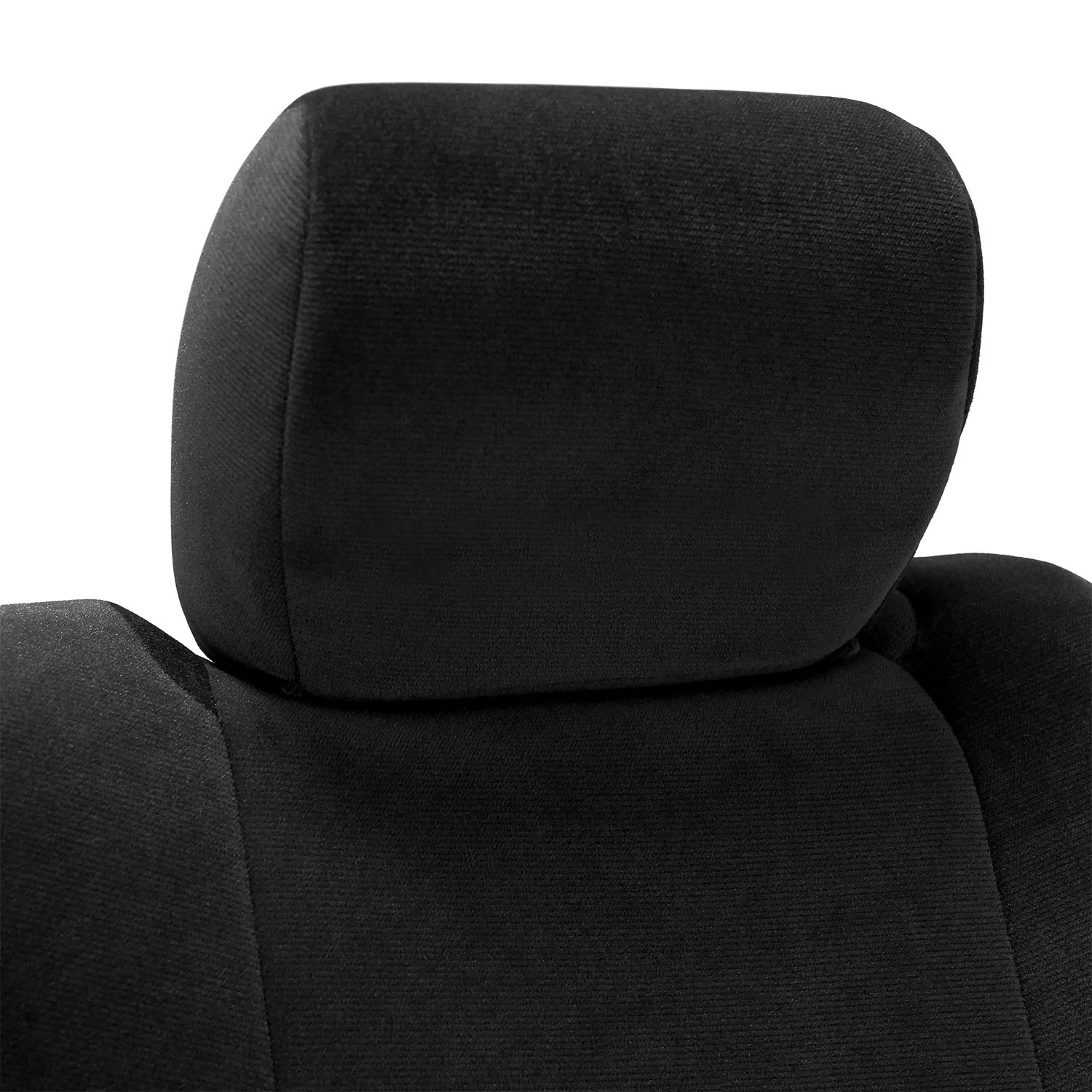 Audi R8 2012-2015 Seat cover Black