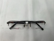 Easytwist M et 902 Blue Turboflex 360 Hinges Eyeglass Frames