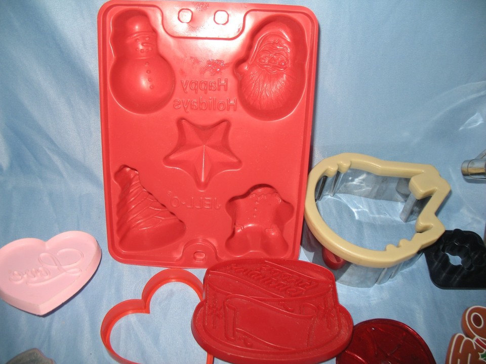 Funny Holiday Cookie Cutters Funny Holiday Cookie Cutters