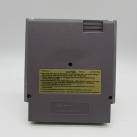 Star Tropics II Zoda's Revenge NES Tested & Cleaned @@!!