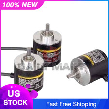 Brand New In Box Omron E6C3-CWZ6C 5000P/R Encoder