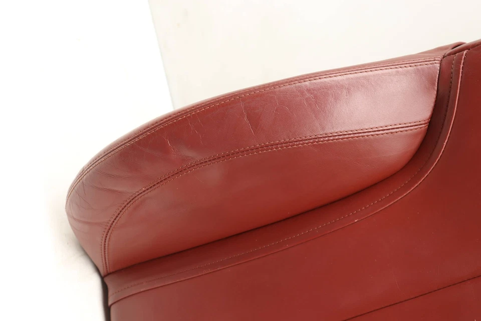 2013-2019 BMW 650I GRAN COUPE — передняя правая верхняя подушка спинки сиденья - Изображение 3 из 4