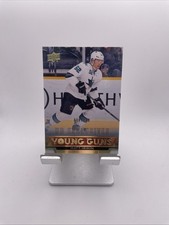 2013-14 Upper Deck Young Guns UD Exclusives /100 Matt Irwin #496