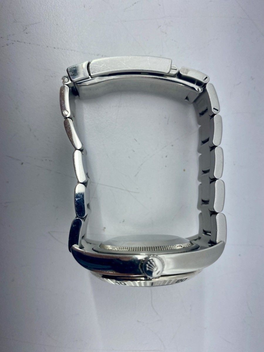 Rolex Datejust Turn-O-Graph 36mm Ref# 116264 (WMP016178) image 4