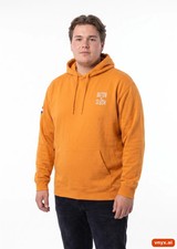 Vintage iqoniq Hoodies  Heren  maat  XXL Oran...