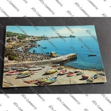 Cartolina ACI Castello (Catania)