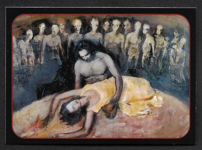 THE CROW 2 CITY OF ANGELS (1997) ULTRA CHASE CARD for ART PRINT UNUSED EXPIRED