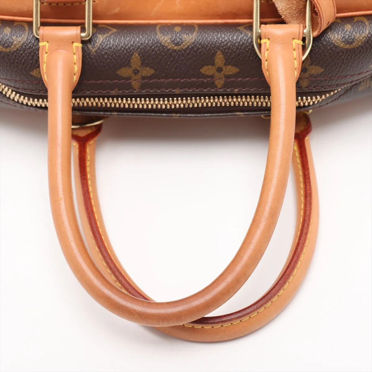 Louis Vuitton Monogram Deauville M47270 Brown thumbnail 5
