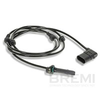 Bremi ABS Sensor Raddrehzahl 51788 FüR Mercedes GLC X253 C253 EQC N293 200 253
