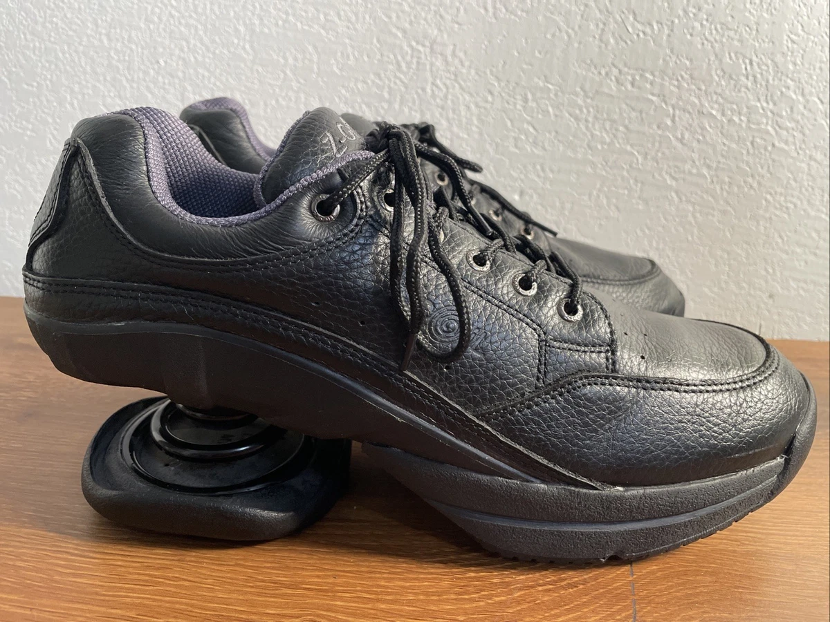 Z-CoiL Upper Leather Casual Shoes for Men for sale | eBay display picture 1