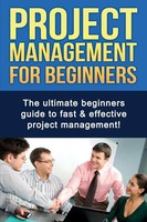 Ben Robinson | Project Management For Beginners | Taschenbuch | Englisch (2019)
