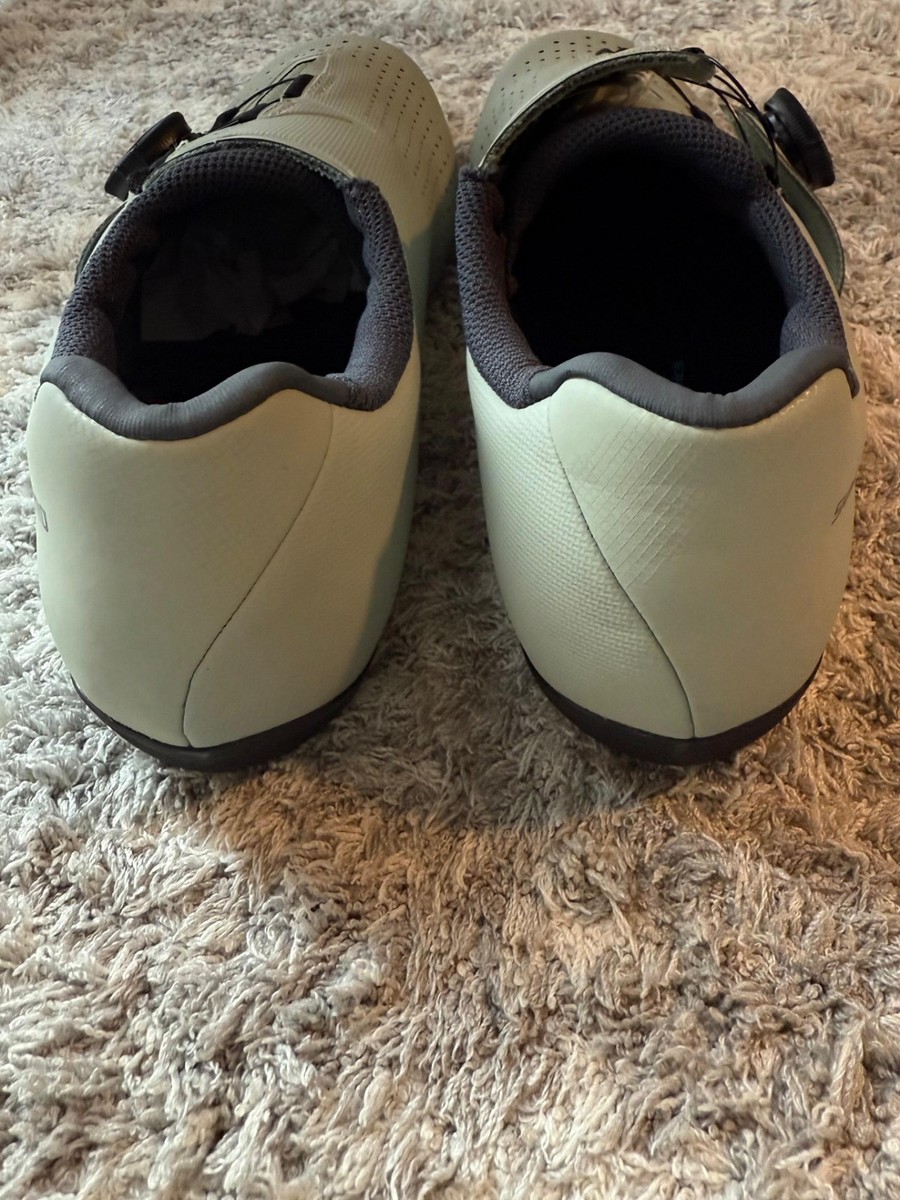 Paire de Chaussures VTT Shimano XC300 Vert Olive - , vélos et accessoires