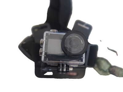 Icefox Action Camera