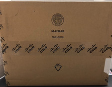 NEW SEALED CISCO VWIC3-2MFT-T1/E 1 - 2Port 3r...