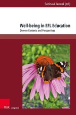 Well-being in EFL Education | englisch