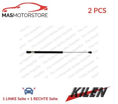 GASFEDER DÄMPFER HECKKLAPPE PAAR KILEN 466054 2PCS P FÜR VW GOLF VI,GOLF V