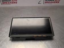 2015-2022 JAGUAR XE DISPLAY SCREEN GX6319C299AC