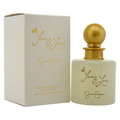 Fancy Love Eau De Parfum Spray for Women, 3.4 Fluid Ounce by  [Unknown Binding]