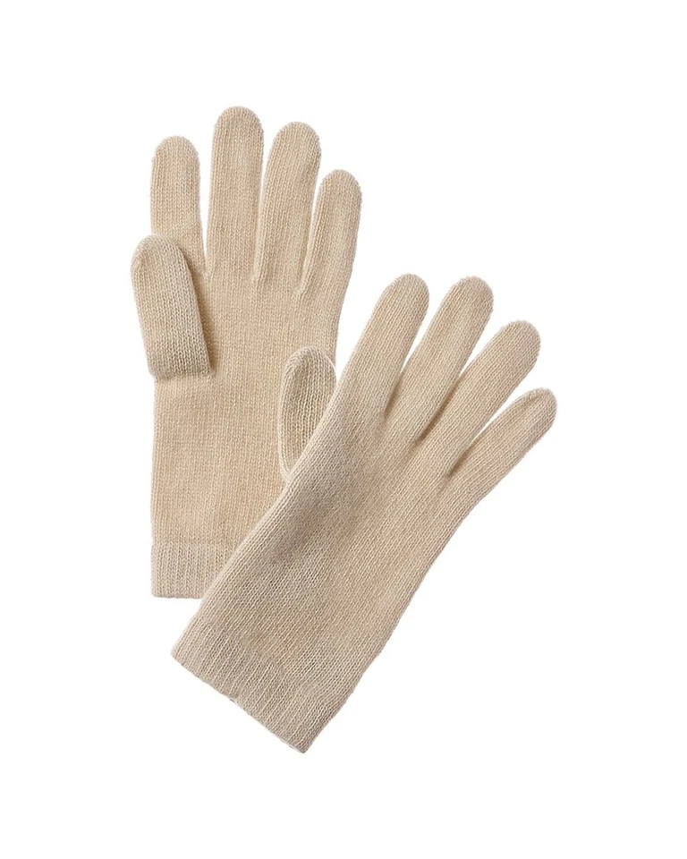 Portolano Cashmere Gloves Women's