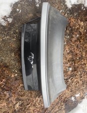 2015 2016 2017 2018 2019 2020 2021 2022 2023 Ford Mustang Trunk Lid Deck Lid Oem