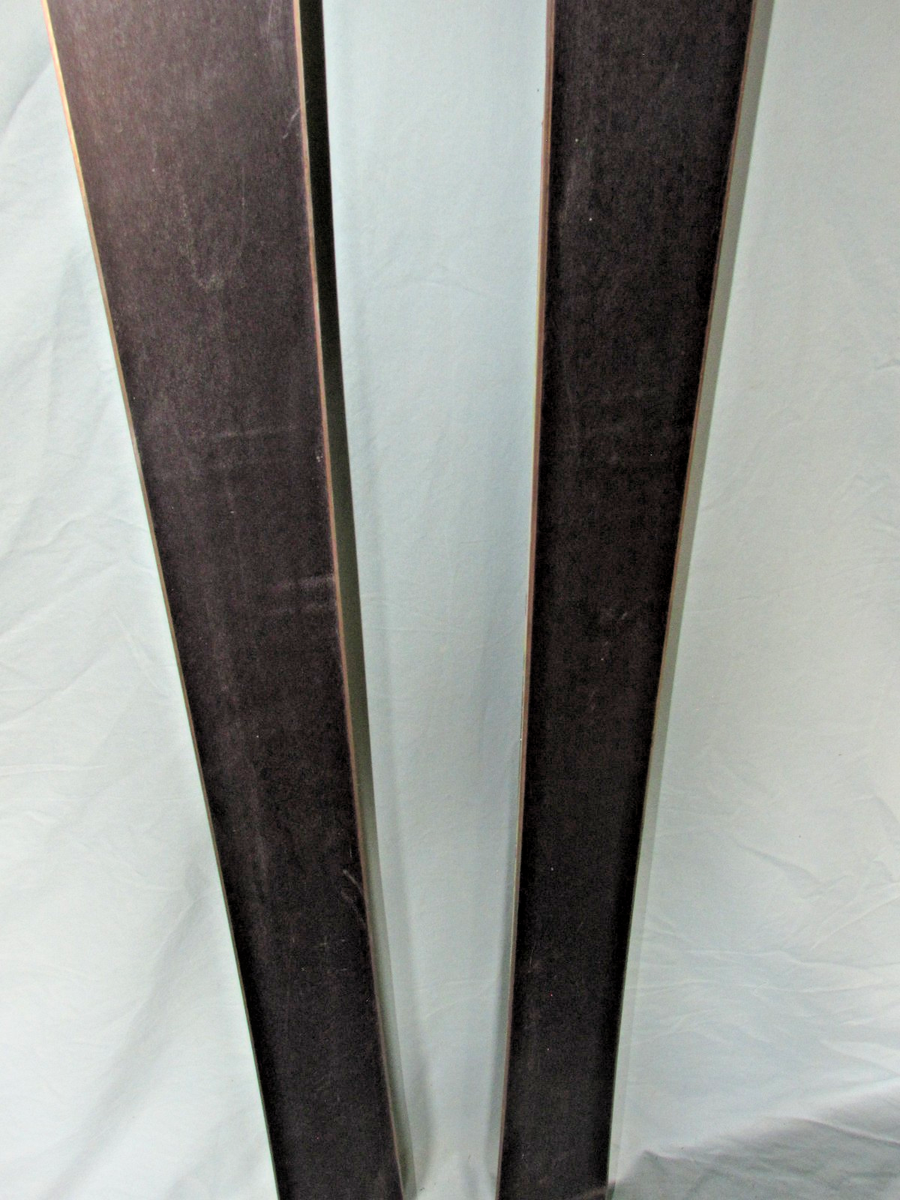Salomon Teneighty 1080 FLYER Twin Tip freestyle All Mtn skis 161cm