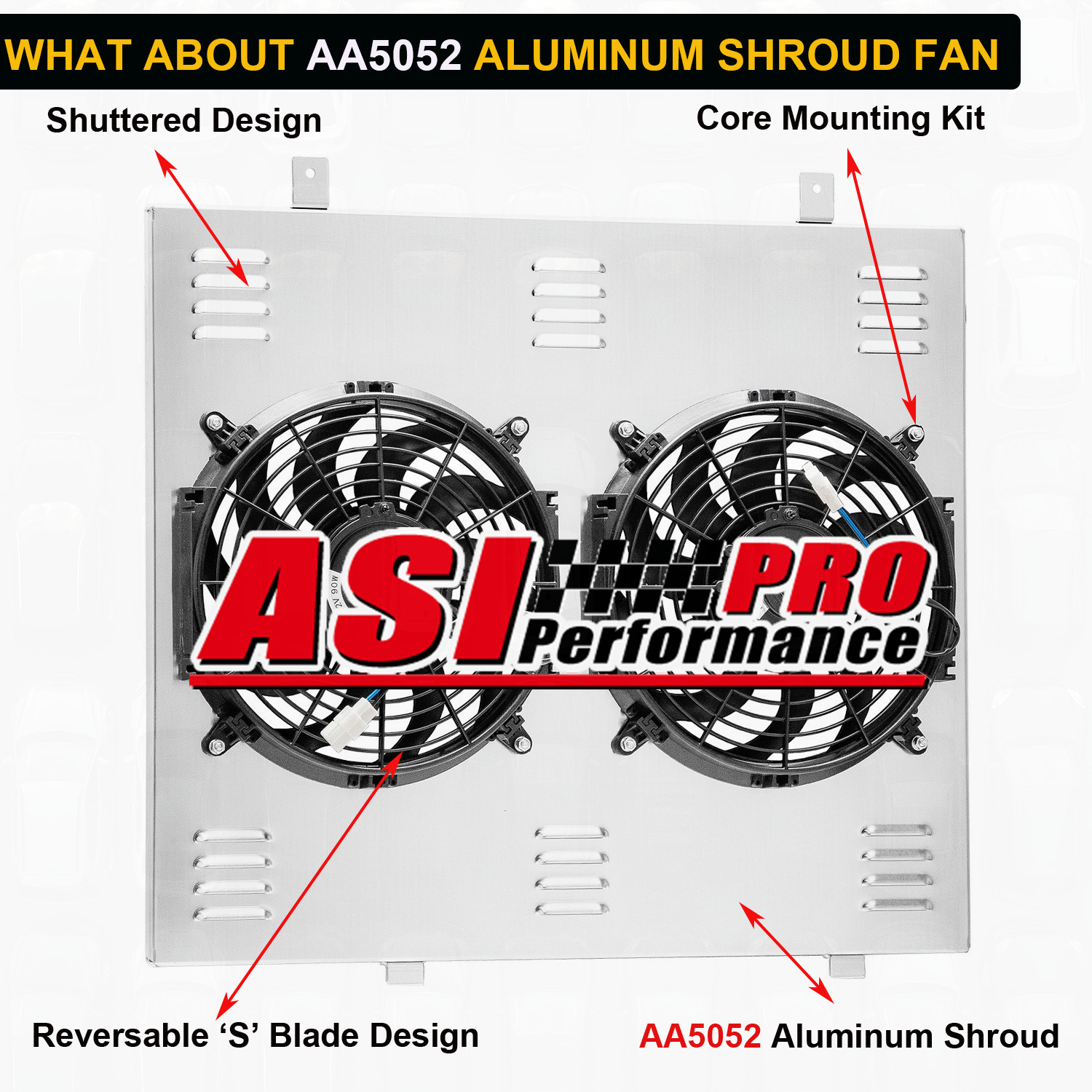 Aluminum Shroud Fan Relay For 20052018 Nissan Frontier Xterra Pathfinder New