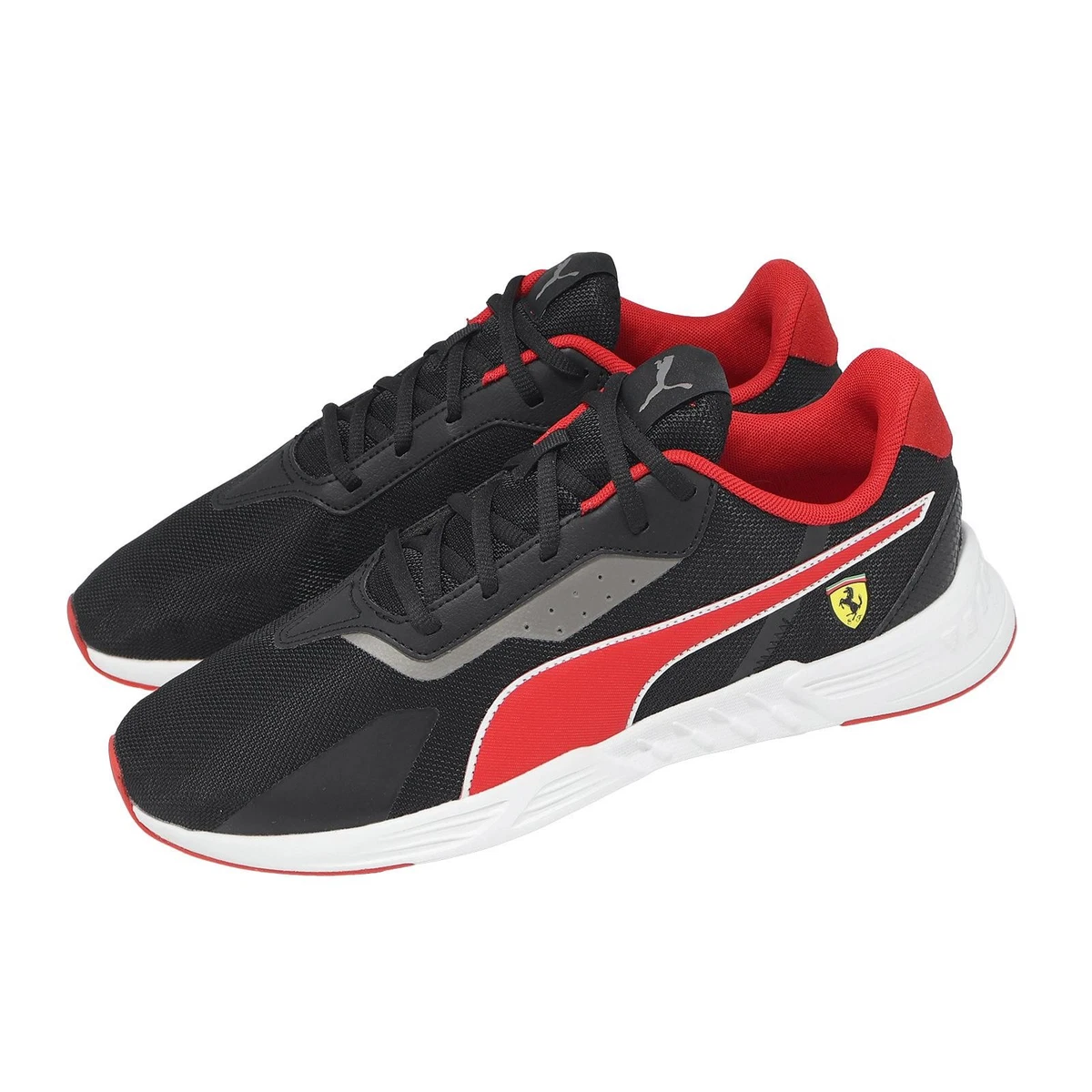 PUMA Scuderia Ferrari Tiburion Motorsport Men\'s Shoes Size 10 Puma Ferrari Tiburion ( 30751501 ) in Moldova for the price  main image 3