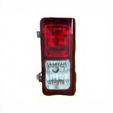 Antibrouillard Renault TRAFIC