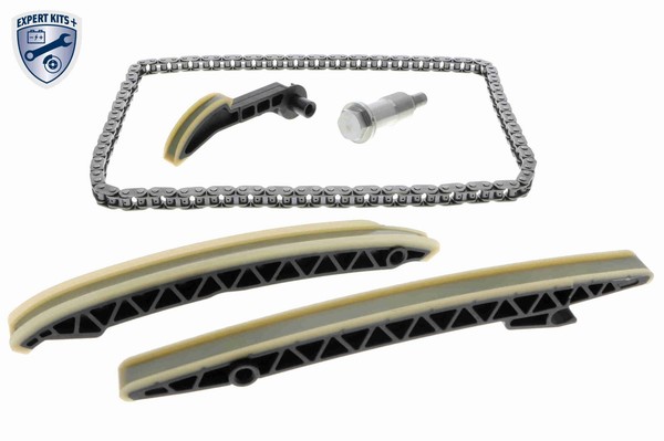 Steuerkettensatz FüR MERCEDES-BENZ - V30-10010-BEK-image