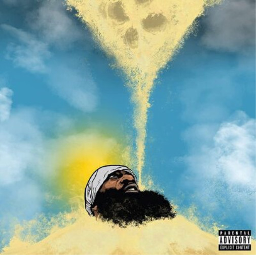 Dark Lo & Harry Fraud Borrowed Time (винил) 12 альбомов на цветном виниле (ИМПОРТ ИЗ Великобритании)