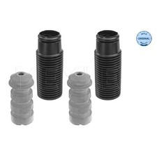 Staubschutzsatz Stoßdämpfer hinten für Ford Escort 6 GAL ALL AAL | 24430291