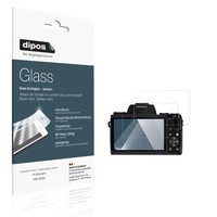 2X Schutzfolie FüR H-Bocam HB-W05 - Anti-Shock 9H Folie dipos Glass