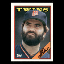 Click to enlarge Jeff Reardon