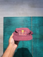 Gorra Red Bull only athletes 