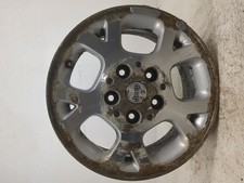 1999-2003 Jeep Grand Cherokee Oem Wheel Rim VM9YW