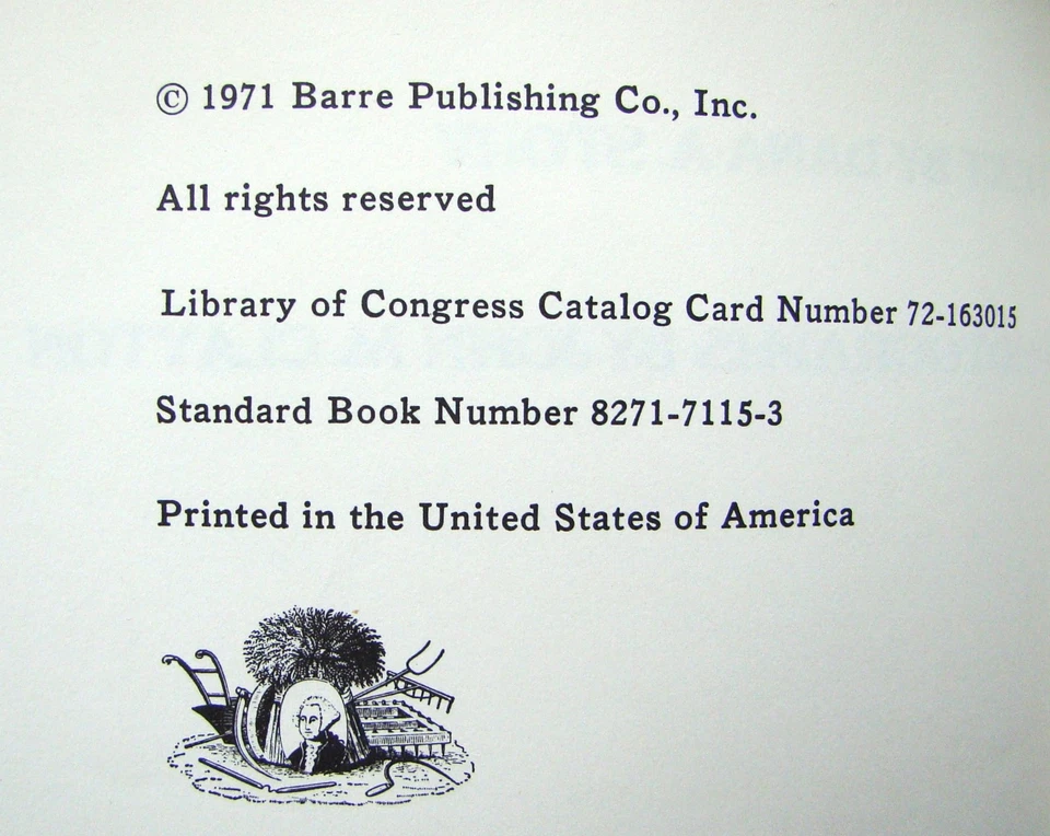 The Building Of A Wooden Ship ~1971 HC~ Essex Massachusetts Coastal New England - Image 3 of 4