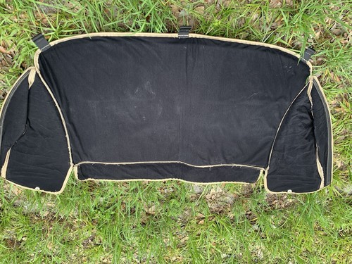 97-06 Jaguar XK8 X100 Convertible Soft Top Boot Parade Cover Tonneau - Picture 14 of 19